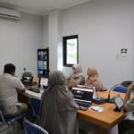 Kanwil BPN Provinsi Kaltim Ikuti Rapat Persiapan Penyusunan Pagu Anggaran Kegiatan Akses Reforma Agraria tahun 2027