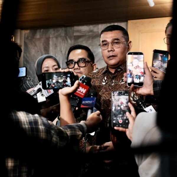 Wamen Ossy: Kementerian ATR/BPN Hormati Proses Hukum dan&hellip;