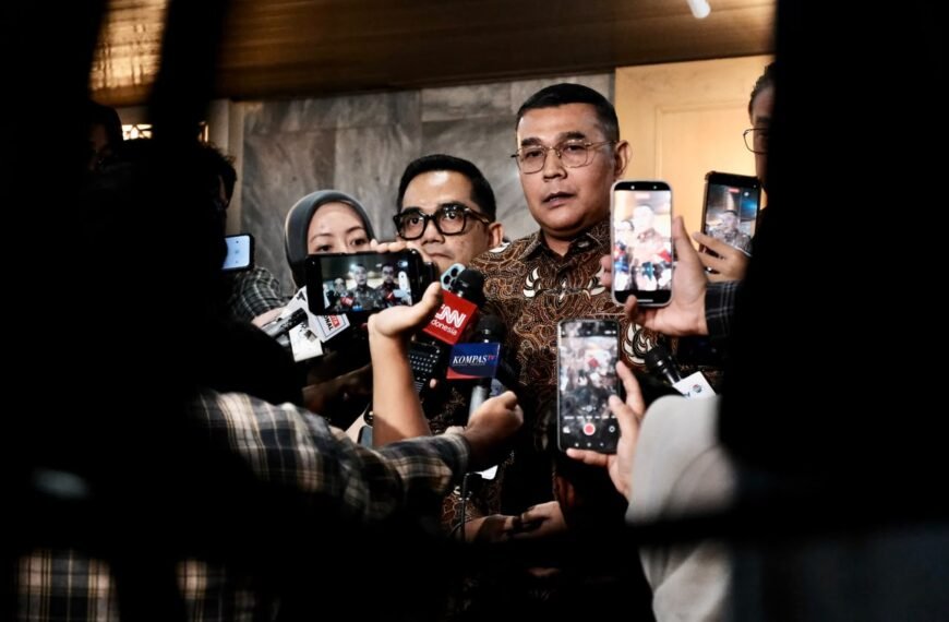 Wamen Ossy: Kementerian ATR/BPN Hormati Proses&hellip;