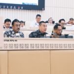 RDP Bersama Komisi II DPR RI, Kementerian ATR/BPN Paparkan Rencana Pelaksanaan Anggaran Tahun 2027