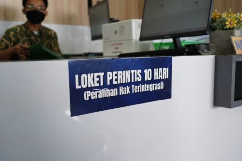 PERINTIS 10 Hari Jawab Kebutuhan Masyarakat akan Layanan Pertanahan yang Pasti dan Cepat PROKALTIM 6 WhatsApp Image 2026 09 17 at 13.00.25 PERINTIS 10 Hari Jawab Kebutuhan Masyarakat akan Layanan Pertanahan yang Pasti dan Cepat PROKALTIM