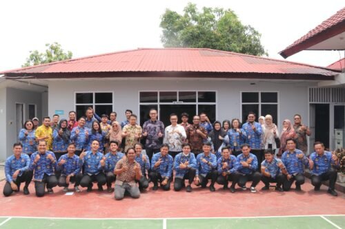 Kakanwil BPN Provinsi Kaltim Laksanakan Kunjungan Kerja ke Kantah Kabupaten Paser PROKALTIM 11 WhatsApp Image 2026 09 18 at 11.36.15 Kakanwil BPN Provinsi Kaltim Laksanakan Kunjungan Kerja ke Kantah Kabupaten Paser PROKALTIM