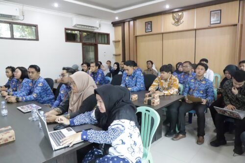 Pastikan Target Berjalan, Kakanwil BPN Kaltim Monitoring dan Evaluasi Kinerja Kantah Kabupaten Paser PROKALTIM 10 WhatsApp Image 2026 09 18 at 11.36.19 Pastikan Target Berjalan, Kakanwil BPN Kaltim Monitoring dan Evaluasi Kinerja Kantah Kabupaten Paser PROKALTIM