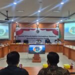 Tingkatkan Kualitas Pelayanan, Kanwil BPN Provinsi Kaltim Gelar Pelatihan Service Excellence