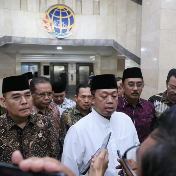 Menteri ATR/Kepala BPN Hormati Proses Hukum KPK dan&hellip;