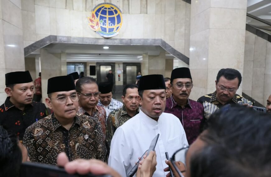 Menteri ATR/Kepala BPN Hormati Proses Hukum&hellip;