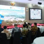 Gelar Sosialisasi Percepatan Sertipikasi Tanah bagi MBR, Kejar Target 3 Juta Bidang