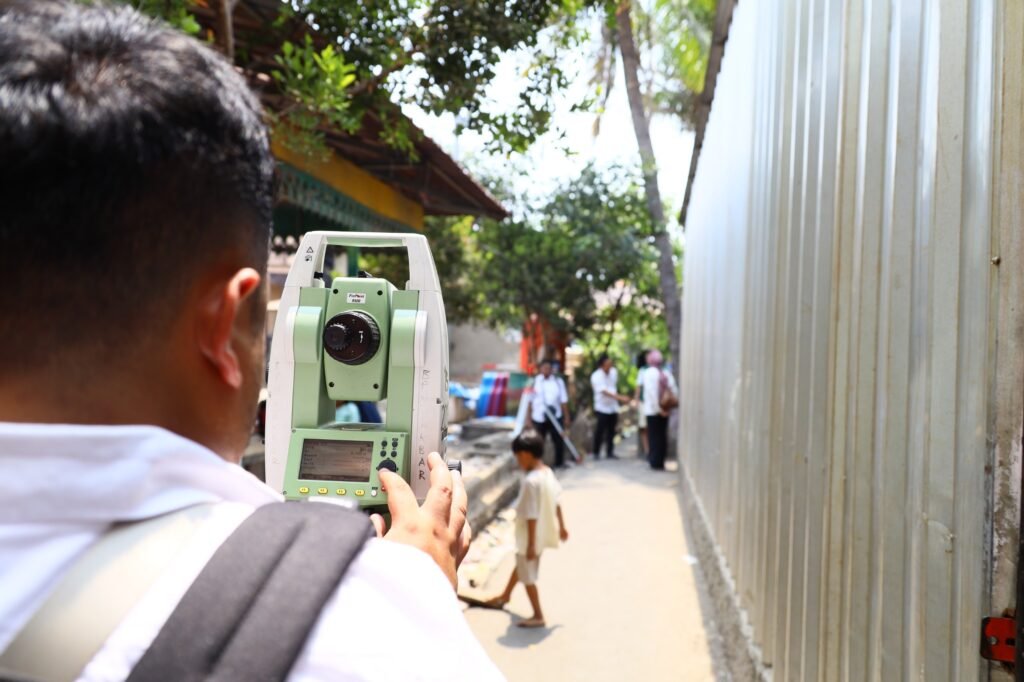 Pengukuran Terjadwal Hadirkan Layanan Pertanahan yang Lebih Jelas bagi Masyarakat PROKALTIM 1 WhatsApp Image 2026 09 19 at 13.46.23 Pengukuran Terjadwal Hadirkan Layanan Pertanahan yang Lebih Jelas bagi Masyarakat PROKALTIM