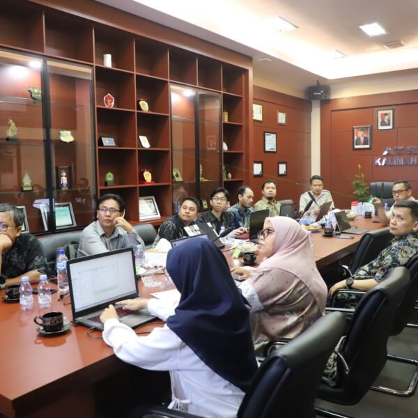 Persiapan Pembuatan Peta ZNT di Empat Kabupaten, Kakanwil&hellip;