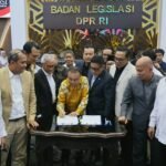 Pembahasan Tingkat I RUU Pengaturan Reforma Agraria Disepakati untuk Dilanjutkan ke Sidang Paripurna
