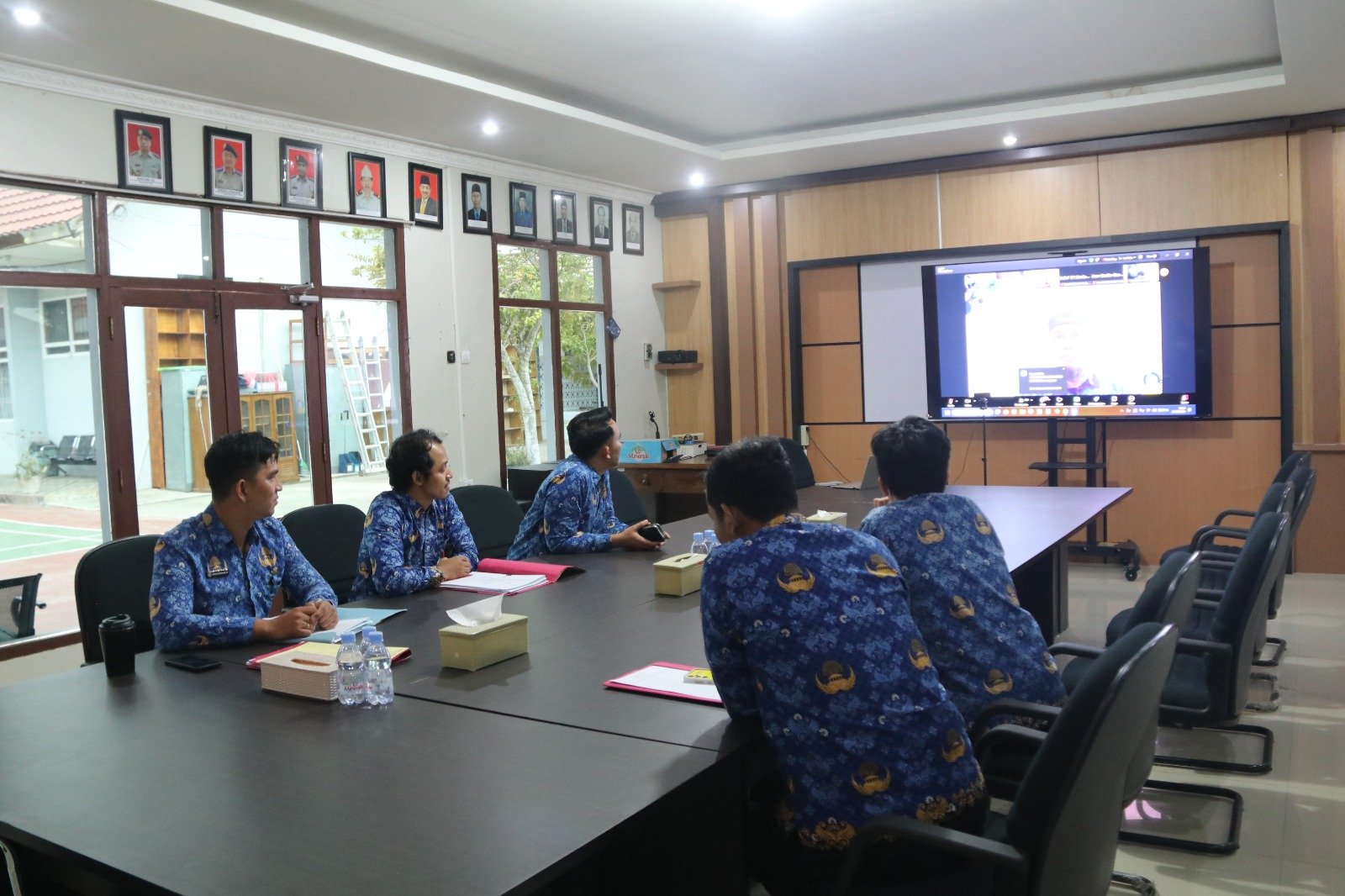 Peserta KRS Pengawas Kantah Paser Ikuti Briefing Seleksi Tahun 2026 Secara Daring PROKALTIM 1 WhatsApp Image 2026 09 22 at 16.04.16 Peserta KRS Pengawas Kantah Paser Ikuti Briefing Seleksi Tahun 2026 Secara Daring PROKALTIM