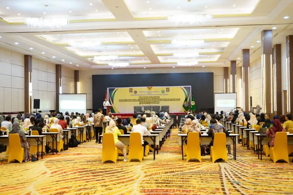 Kakanwil BPN Kaltim Hadiri Bimbingan Teknis Pelaksanaan PERINTIS 10 Hari di Balikpapan PROKALTIM 1 WhatsApp Image 2026 09 23 at 22.44.56 Kakanwil BPN Kaltim Hadiri Bimbingan Teknis Pelaksanaan PERINTIS 10 Hari di Balikpapan PROKALTIM