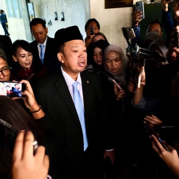 Menteri Nusron Ungkap Rencana Pembagian Peran Kementerian ATR/BPN&hellip;