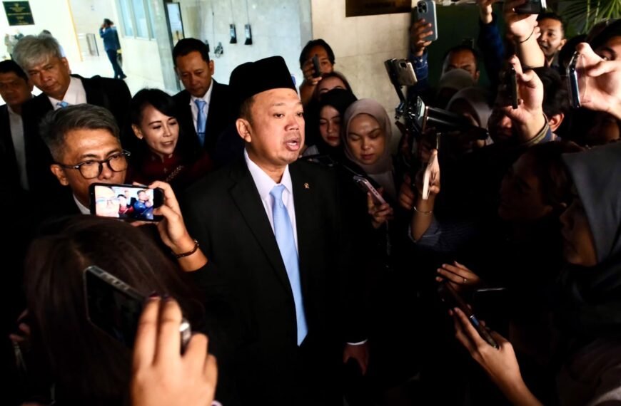 Menteri Nusron Ungkap Rencana Pembagian Peran&hellip;