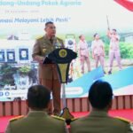 Ramah Tamah HANTARU 2026, Wamen Ossy: Momentum Transformasi Layanan yang Memberi Kepastian