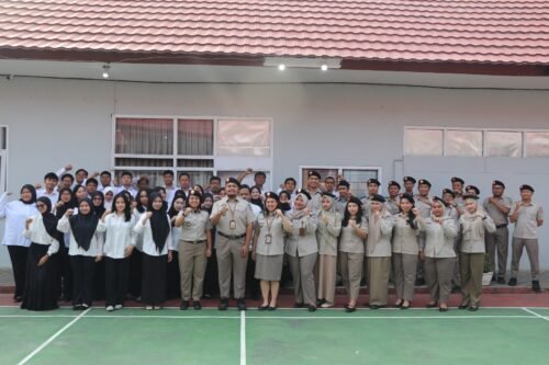 WhatsApp Image 2026 09 29 at 08.21.24 Peringati 66 Tahun UUPA, Kantah Kabupaten Paser Teguhkan Komitmen Transformasi Pelayanan Pertanahan PROKALTIM