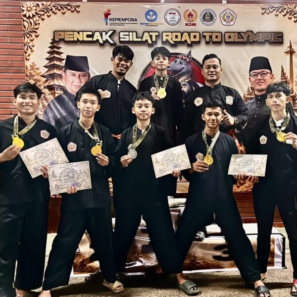 PERSINAS ASAD Balikpapan Sabet 5 Emas dan 1&hellip;