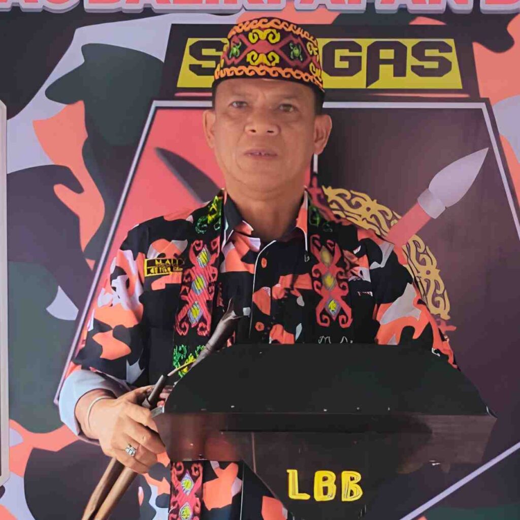 ketua umum lbb ALI AMIN SH Hari Pelanggan Nasional 2026: Aksi Nyata dan Layanan Pertamina di Balikpapan Masih Diuji Antrean BBM PROKALTIM