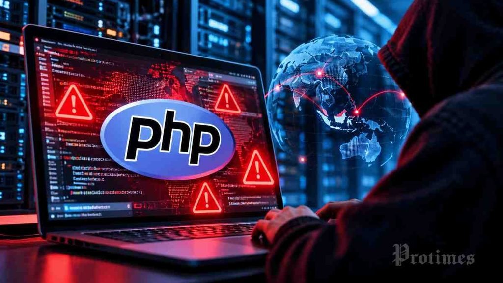 PHP2Shell Ancam Keamanan Website, Dua Celah Kritis Skor 9,2 Terungkap PROKALTIM 2 ancaman PHP2Shell terhadap server dan keamanan toko daring.