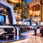 GAIKINDO Auto Week 2026 akan digelar di Atrium e-Walk Mall Balikpapan Superblock pada 25 hingga 29 November 2026.