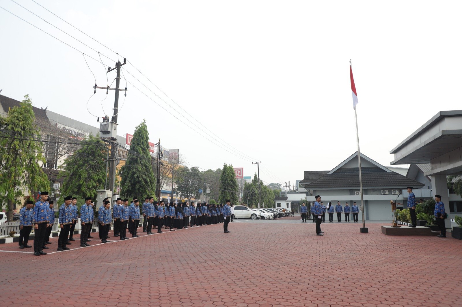 Peringati Hari Kesaktian Pancasila Tahun 2026, Kanwil BPN Provinsi Kaltim Gelar Upacara PROKALTIM 1 WhatsApp Image 2026 10 01 at 10.06.28 Peringati Hari Kesaktian Pancasila Tahun 2026, Kanwil BPN Provinsi Kaltim Gelar Upacara PROKALTIM