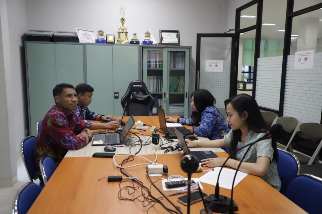 WhatsApp Image 2026 10 02 at 14.49.05 Kanwil BPN Provinsi Kaltim Fasilitasi Bimbingan Teknis KKPR Provinsi Kalimantan Timur Tahun 2026 PROKALTIM
