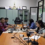 Kanwil BPN Provinsi Kaltim Fasilitasi Bimbingan Teknis KKPR Provinsi Kalimantan Timur Tahun 2026