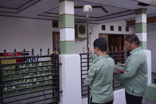 Hanya Menunggu 4 Hari, Layanan Pengukuran Pertanahan Lebih Terukur, Teratur, dan Pasti PROKALTIM 5 WhatsApp Image 2026 10 06 at 20.46.10 Hanya Menunggu 4 Hari, Layanan Pengukuran Pertanahan Lebih Terukur, Teratur, dan Pasti PROKALTIM