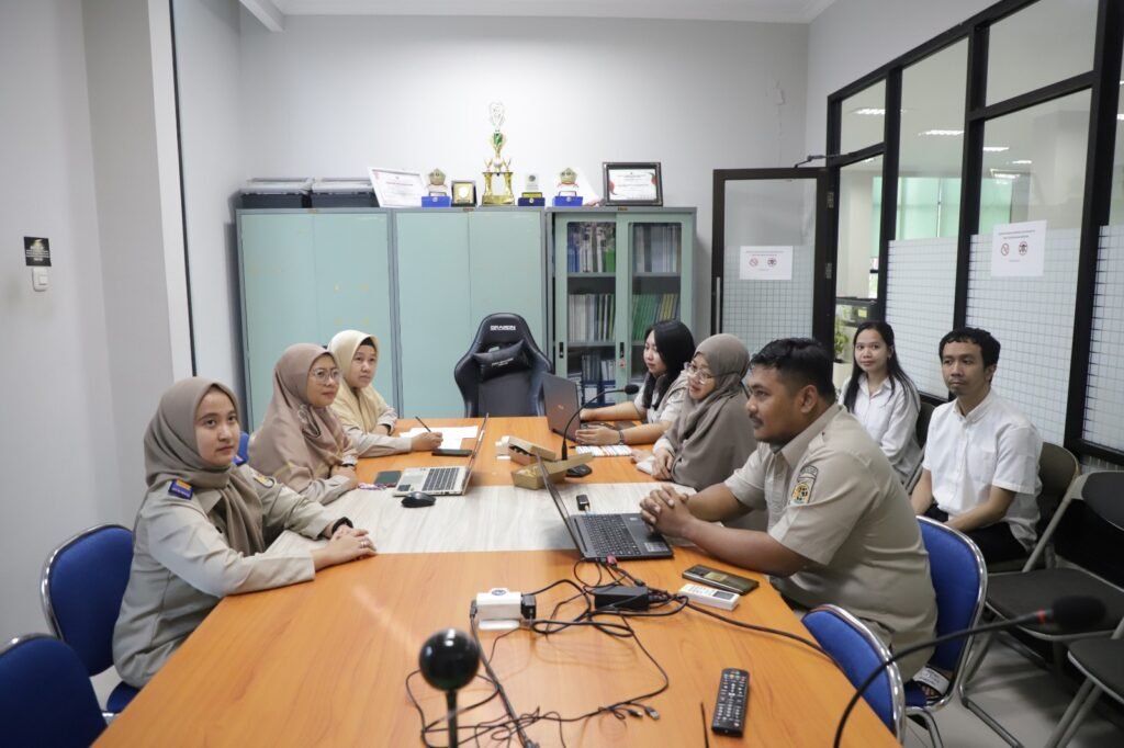 Kanwil BPN Provinsi Kaltim Ikuti Sosialisasi Data Sawah Update Nasional Tahun 2027 PROKALTIM 1 WhatsApp Image 2026 10 07 at 10.20.21 Kanwil BPN Provinsi Kaltim Ikuti Sosialisasi Data Sawah Update Nasional Tahun 2027 PROKALTIM