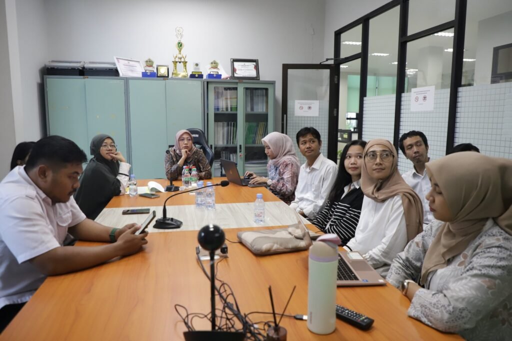 Monev Kinerja Kegiatan Penataan dan Pemberdayaan, Kanwil BPN Provinsi Kaltim Terima Kunjungan Sekretariat Ditjen Penataan Agraria PROKALTIM 1 WhatsApp Image 2026 10 07 at 17.31.32 Monev Kinerja Kegiatan Penataan dan Pemberdayaan, Kanwil BPN Provinsi Kaltim Terima Kunjungan Sekretariat Ditjen Penataan Agraria PROKALTIM