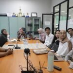 Monev Kinerja Kegiatan Penataan dan Pemberdayaan, Kanwil BPN Provinsi Kaltim Terima Kunjungan Sekretariat Ditjen Penataan Agraria
