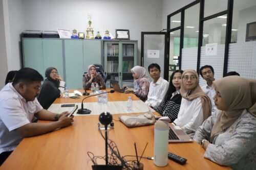 Monev Kinerja Kegiatan Penataan dan Pemberdayaan, Kanwil BPN Provinsi Kaltim Terima Kunjungan Sekretariat Ditjen Penataan Agraria PROKALTIM 4 WhatsApp Image 2026 10 07 at 17.31.32 Monev Kinerja Kegiatan Penataan dan Pemberdayaan, Kanwil BPN Provinsi Kaltim Terima Kunjungan Sekretariat Ditjen Penataan Agraria PROKALTIM