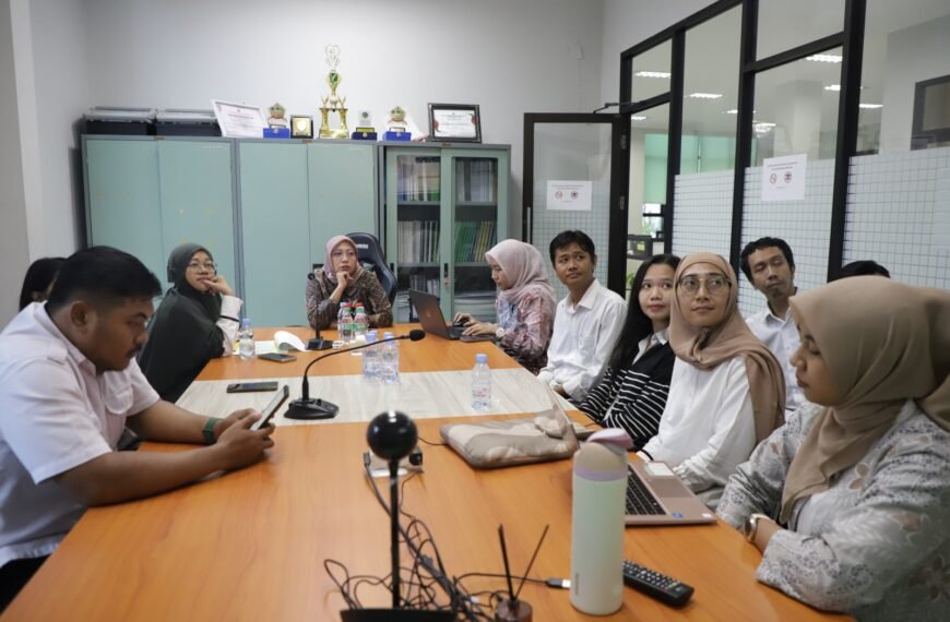 Monev Kinerja Kegiatan Penataan dan Pemberdayaan,&hellip;