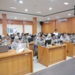 Kanwil BPN Provinsi Kaltim Fasilitasi Ujian Pemetaan Talenta dan Pengisian KRS Jabatan Pengawas Tahun 2026