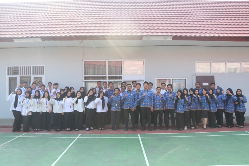 Kantor Pertanahan Kabupaten Paser Gelar Upacara Peringatan Hari Kesaktian Pancasila Tahun 2026 PROKALTIM 1 WhatsApp Image 2026 10 08 at 10.21.30 Kantor Pertanahan Kabupaten Paser Gelar Upacara Peringatan Hari Kesaktian Pancasila Tahun 2026 PROKALTIM