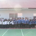 Kantor Pertanahan Kabupaten Paser Gelar Upacara Peringatan Hari Kesaktian Pancasila Tahun 2026