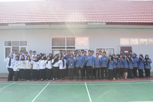 Kantor Pertanahan Kabupaten Paser Gelar Upacara Peringatan Hari Kesaktian Pancasila Tahun 2026 PROKALTIM 5 WhatsApp Image 2026 10 08 at 10.21.30 Kantor Pertanahan Kabupaten Paser Gelar Upacara Peringatan Hari Kesaktian Pancasila Tahun 2026 PROKALTIM