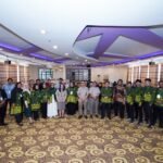 Kantah Kabupaten Paser Dorong Penguatan Sinergi Bersama PPAT melalui Workshop dan Seminar Praktik Pertanahan