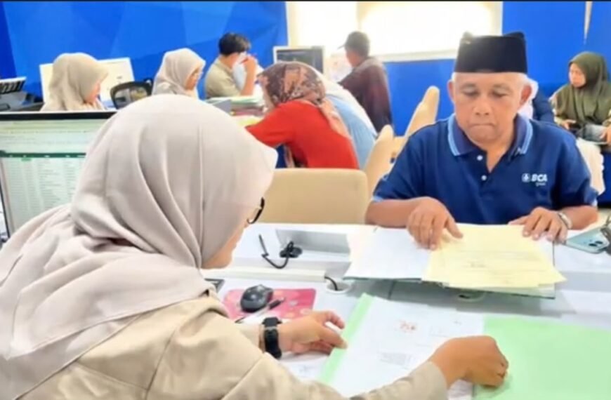 Tak Perlu Perantara, Masyarakat Bisa dengan&hellip;