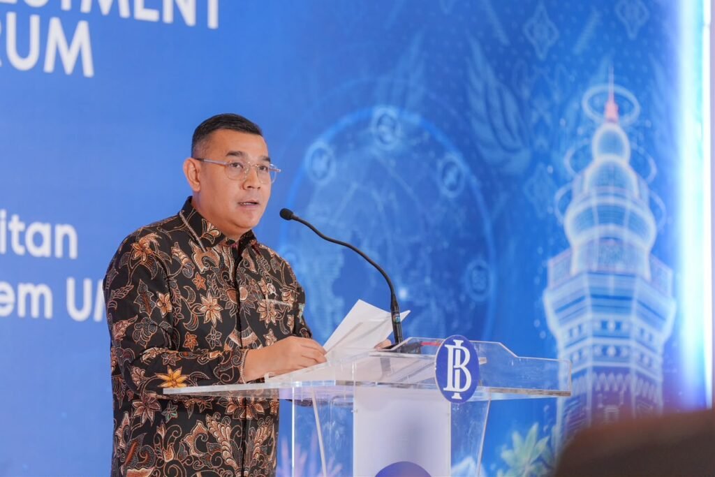 Bicara dalam Banten Investment Forum 2026, Wamen ATR/Waka BPN: Kepastian Pertanahan dan Tata Ruang Jadi Fondasi Investasi PROKALTIM 1 WhatsApp Image 2026 10 11 at 09.31.51 Bicara dalam Banten Investment Forum 2026, Wamen ATR/Waka BPN: Kepastian Pertanahan dan Tata Ruang Jadi Fondasi Investasi PROKALTIM