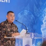 Bicara dalam Banten Investment Forum 2026, Wamen ATR/Waka BPN: Kepastian Pertanahan dan Tata Ruang Jadi Fondasi Investasi