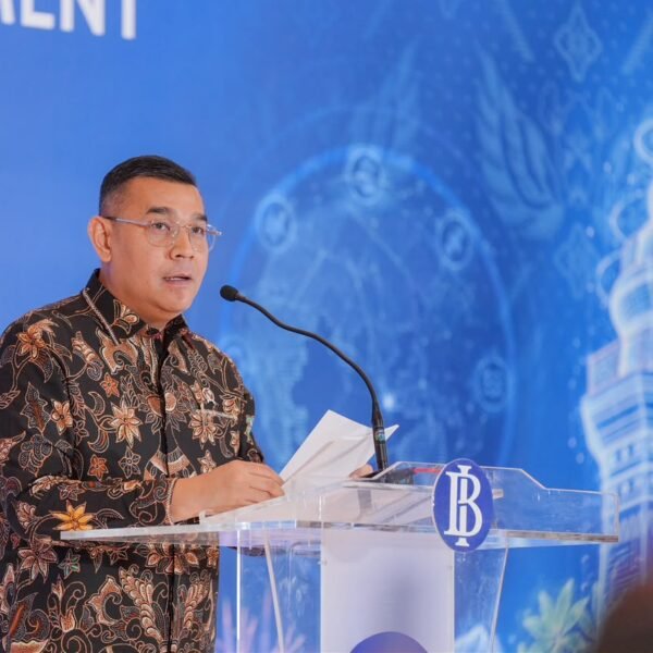 Bicara dalam Banten Investment Forum 2026, Wamen ATR/Waka&hellip;