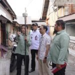 Layanan Pengukuran Terjadwal kini telah diterapkan di 462 Kantor Pertanahan