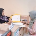 Implementasi layanan Peralihan Hak Terintegrasi (PERINTIS) 10 Hari yang dijalankan Kementerian Agraria dan Tata Ruang/Badan Pertanahan Nasional