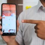 Sebagai pemohon yang biasa mengakses layanan di Kantor Pertanahan (Kantah) Kota Padang, ia sering memanfaatkan aplikasi Sentuh Tanahku, terutama fitur Antrian Daring untuk merencanakan kedatangannya