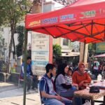 Kini, masyarakat bisa memperoleh informasi awal tersebut melalui layanan ATR/BPN Dekat yang hadir lebih dekat ke tengah pusat aktivitas masyarakat dengan bentuk mobil layanan keliling.