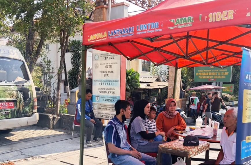 Kini, masyarakat bisa memperoleh informasi awal tersebut melalui layanan ATR/BPN Dekat yang hadir lebih dekat ke tengah pusat aktivitas masyarakat dengan bentuk mobil layanan keliling.