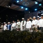 Kegiatan Kaltim Bershalawat XIV menjadi momentum untuk meningkatkan kecintaan kepada Nabi Muhammad SAW., memperbanyak selawat, serta mempererat tali silaturahmi antarumat