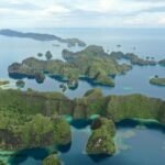 Pulau-pulau kecil terluar yang berada di ujung Indonesia tidak hanya menjadi bagian dari bentang wilayah kepulauan, namun juga memiliki posisi strategis bagi negara