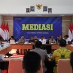 Penanganan sengketa, konflik, dan perkara pertanahan menjadi salah satu fokus yang dikerjakan Kementerian Agraria dan Tata Ruang/Badan Pertanahan Nasional (ATR/BPN)